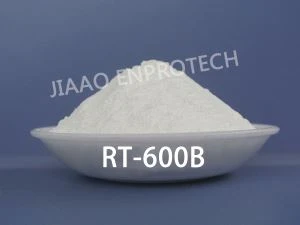 Pols blanc o groguenc, transparent favor del medi ambient estabilitzants de calci-zinc