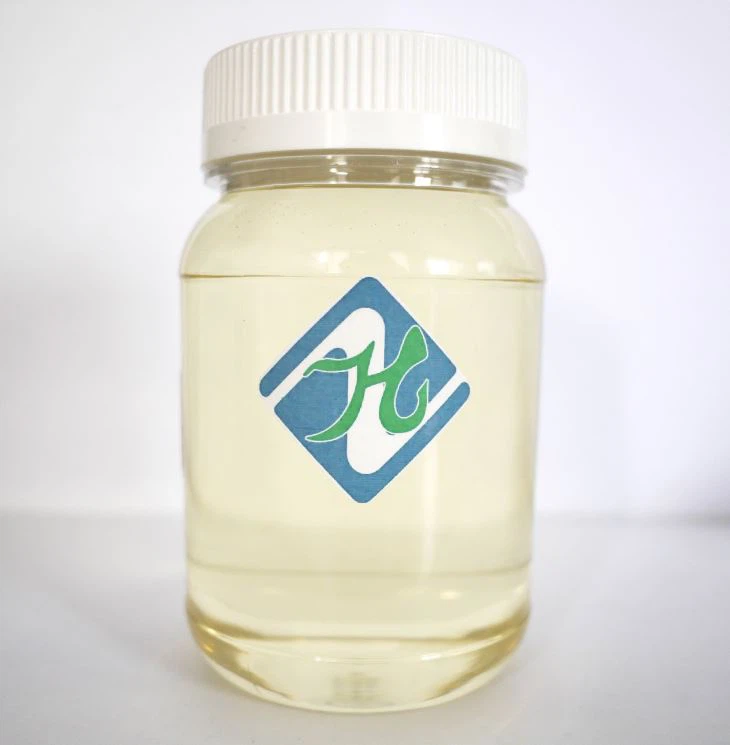 Plastificant bio