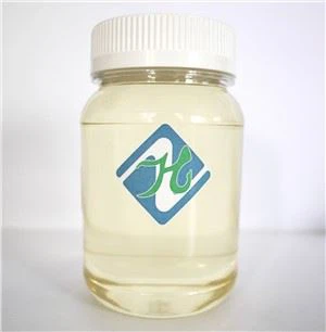 Oli de Soja Epoxiditzada per extrusor de PVC